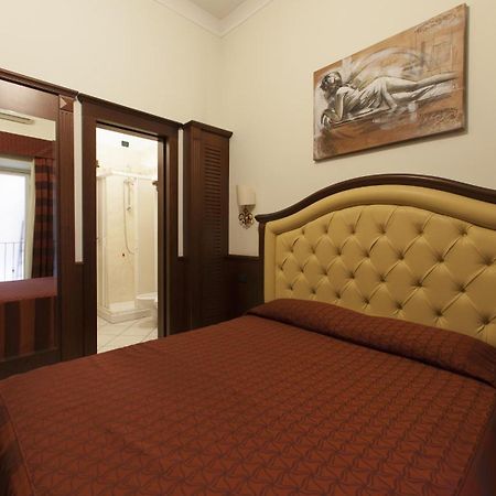 Domus Augusta Bed & Breakfast Rome Luaran gambar
