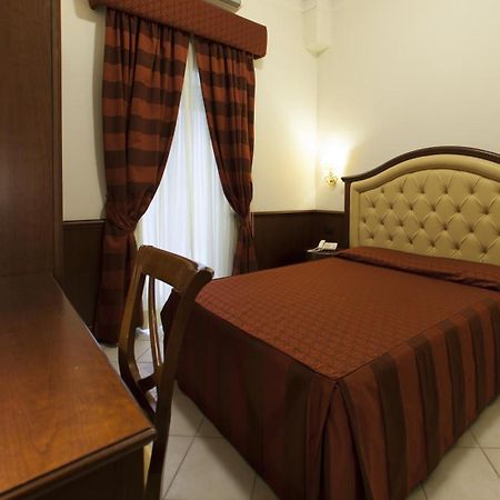 Domus Augusta Bed & Breakfast Rome Luaran gambar