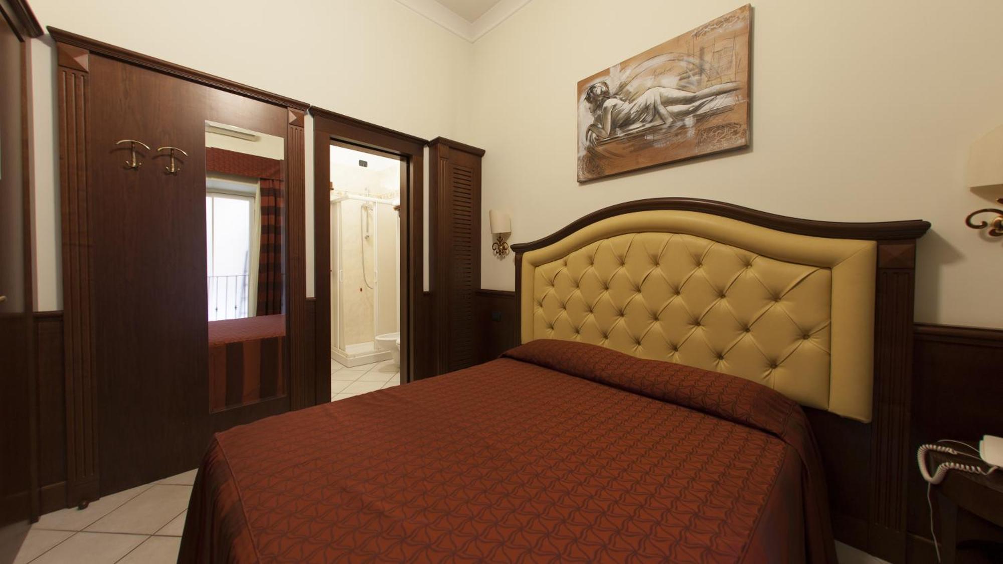 Domus Augusta Bed & Breakfast Rome Luaran gambar