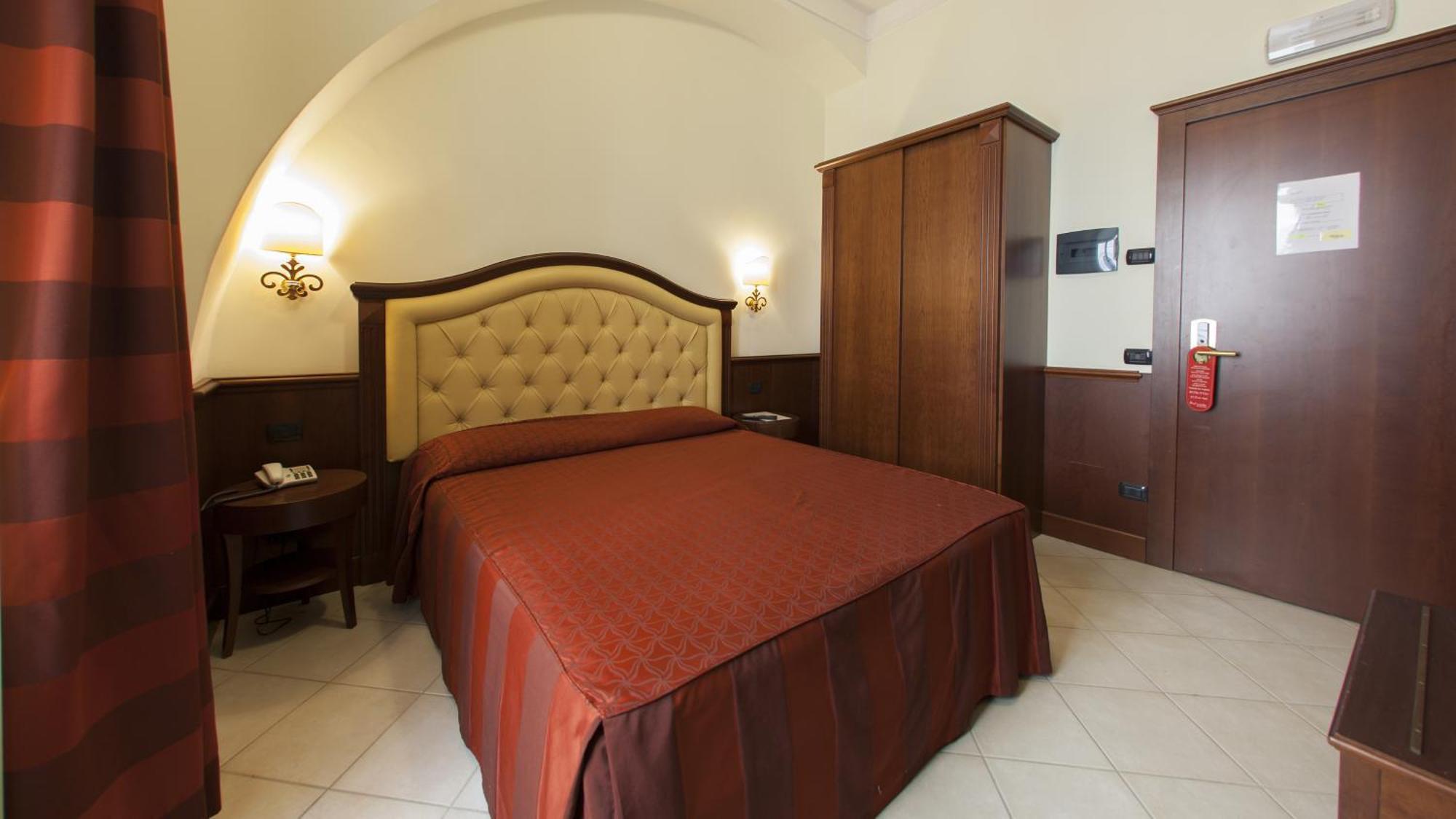 Domus Augusta Bed & Breakfast Rome Luaran gambar