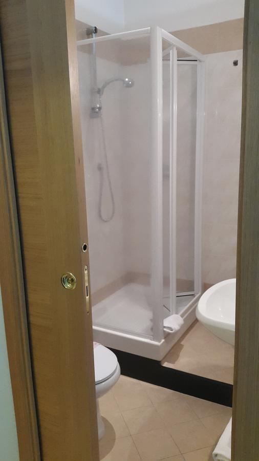 Domus Augusta Bed & Breakfast Rome Luaran gambar