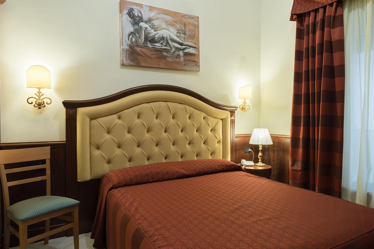 Domus Augusta Bed & Breakfast Rome Luaran gambar