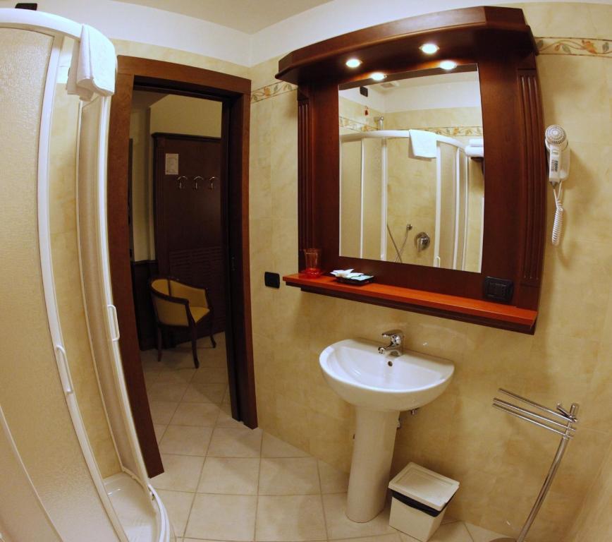 Domus Augusta Bed & Breakfast Rome Luaran gambar